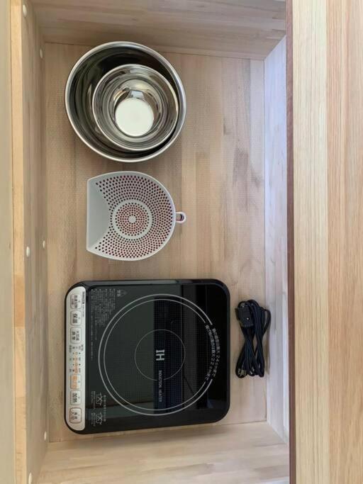 ゆったりとした時間を過ごせる一棟貸切の別荘　たけしま นารุโตะ ภายนอก รูปภาพ