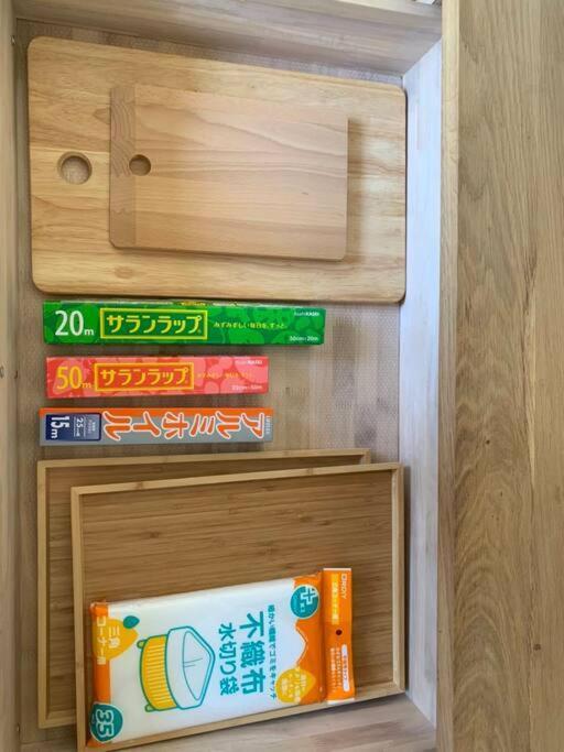 ゆったりとした時間を過ごせる一棟貸切の別荘　たけしま นารุโตะ ภายนอก รูปภาพ