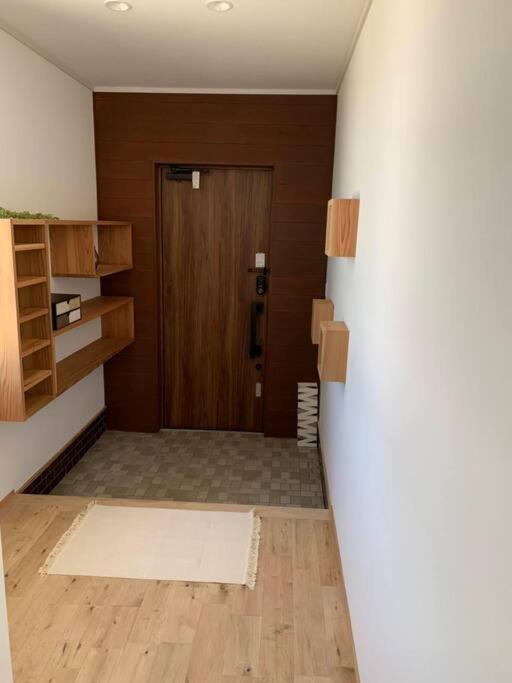 ゆったりとした時間を過ごせる一棟貸切の別荘　たけしま นารุโตะ ภายนอก รูปภาพ