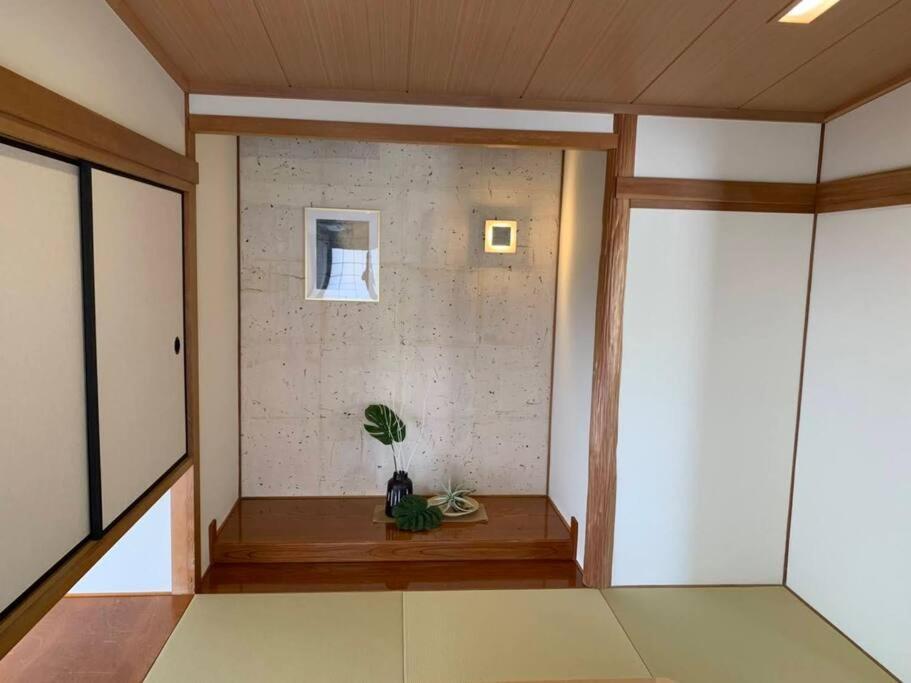 ゆったりとした時間を過ごせる一棟貸切の別荘　たけしま นารุโตะ ภายนอก รูปภาพ