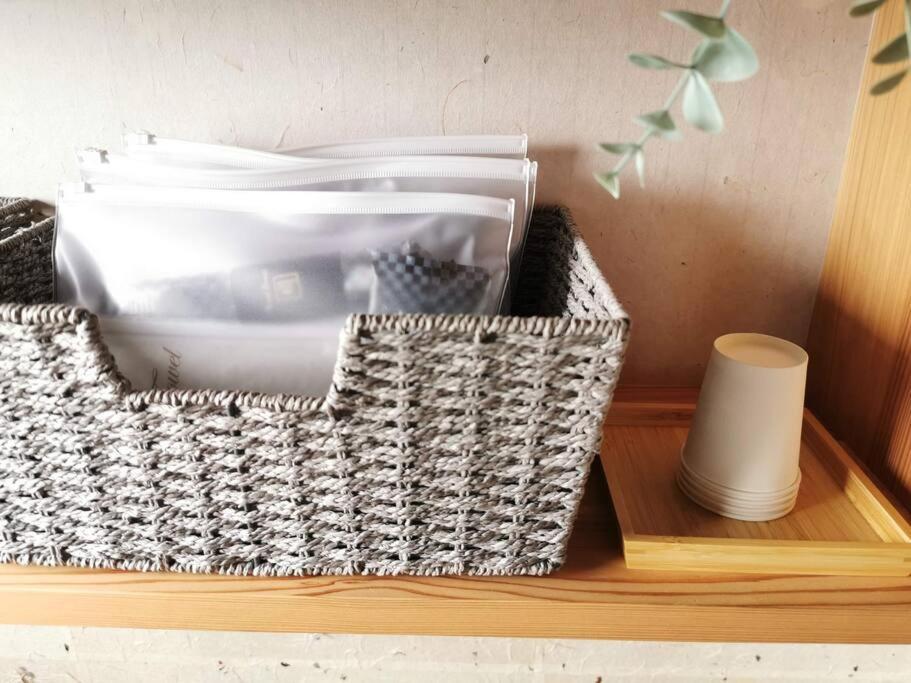 ゆったりとした時間を過ごせる一棟貸切の別荘　たけしま นารุโตะ ภายนอก รูปภาพ
