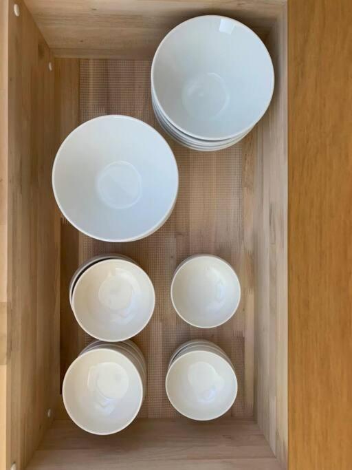 ゆったりとした時間を過ごせる一棟貸切の別荘　たけしま นารุโตะ ภายนอก รูปภาพ
